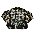 WSM Sayless| Your Go-To Stone-Washed Collection for Effortless Style