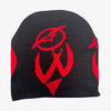 Wise Owl Beanie: Style Meets Comfort