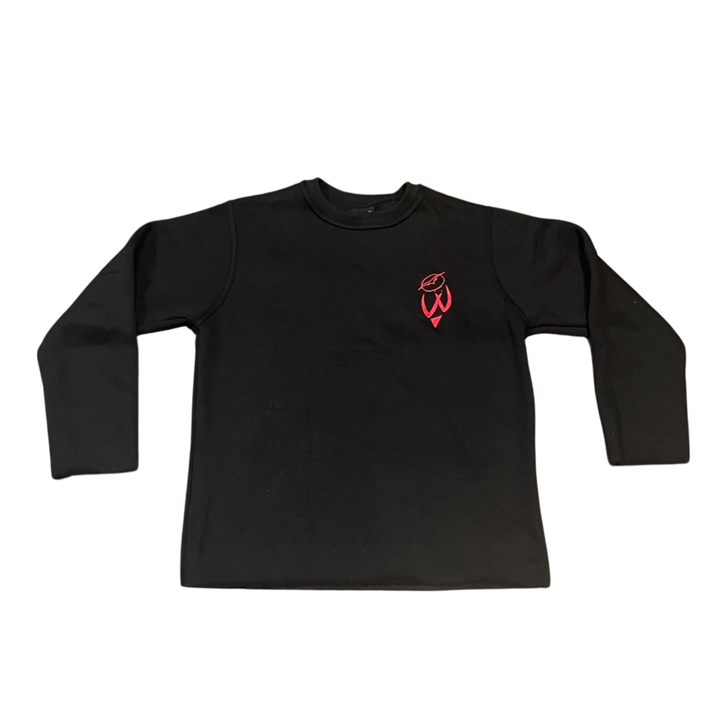 From Streetwear to Comfort: The Versatility of WSM Apparel's Distressed Sweater