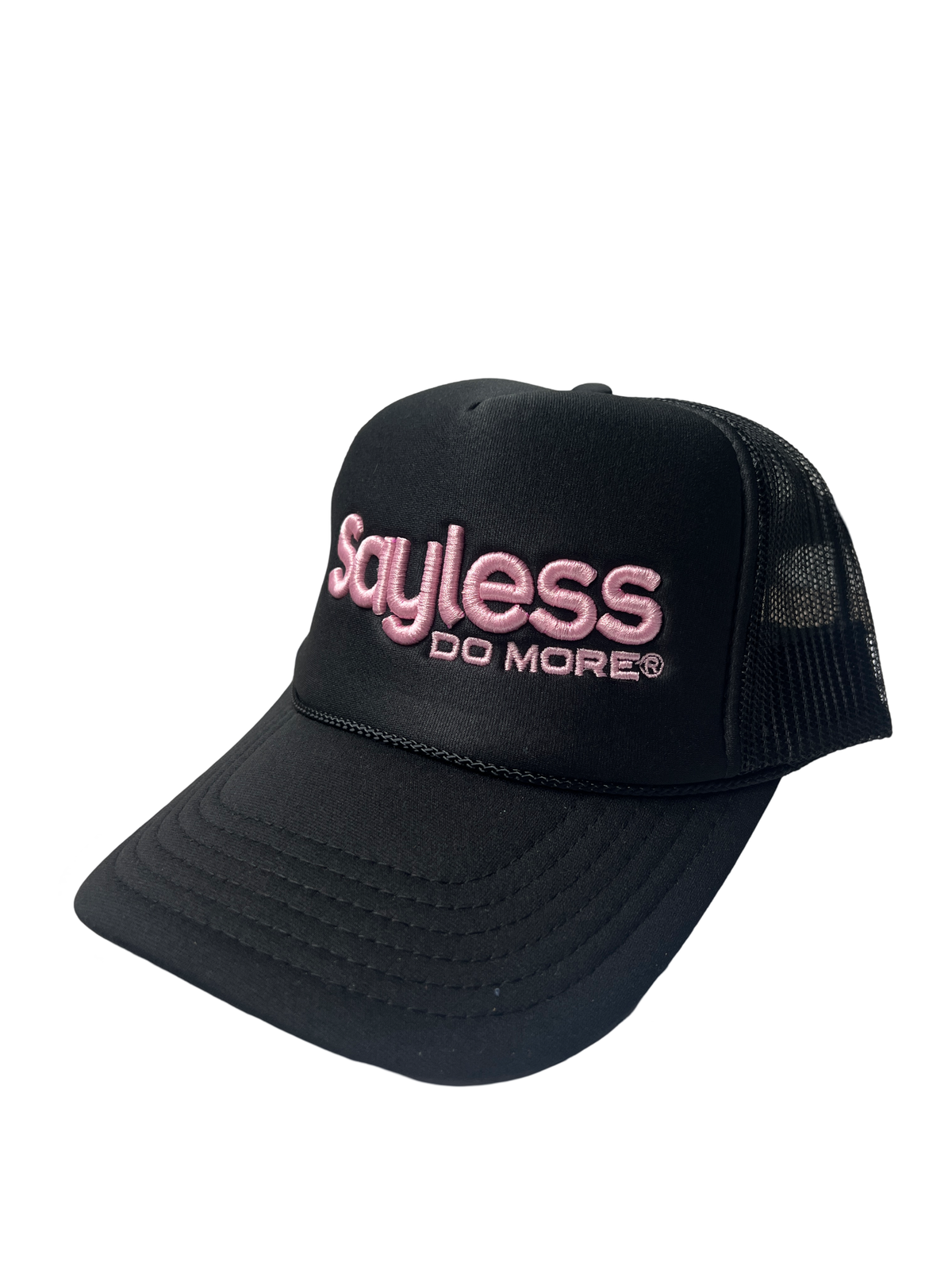 Sayless Do More | Trucker Hats