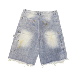 WSM Denim | Shorts