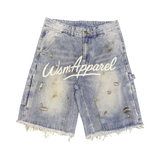WSM Denim | Shorts