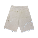 WSM Denim | Shorts | Tan