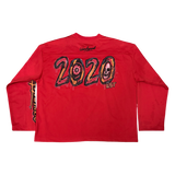 WSM Popular Loner| Jersey | Red