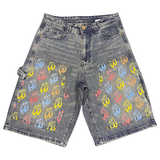 WSM Perpetual | Denim Shorts