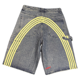 WSM Perpetual | Denim Shorts