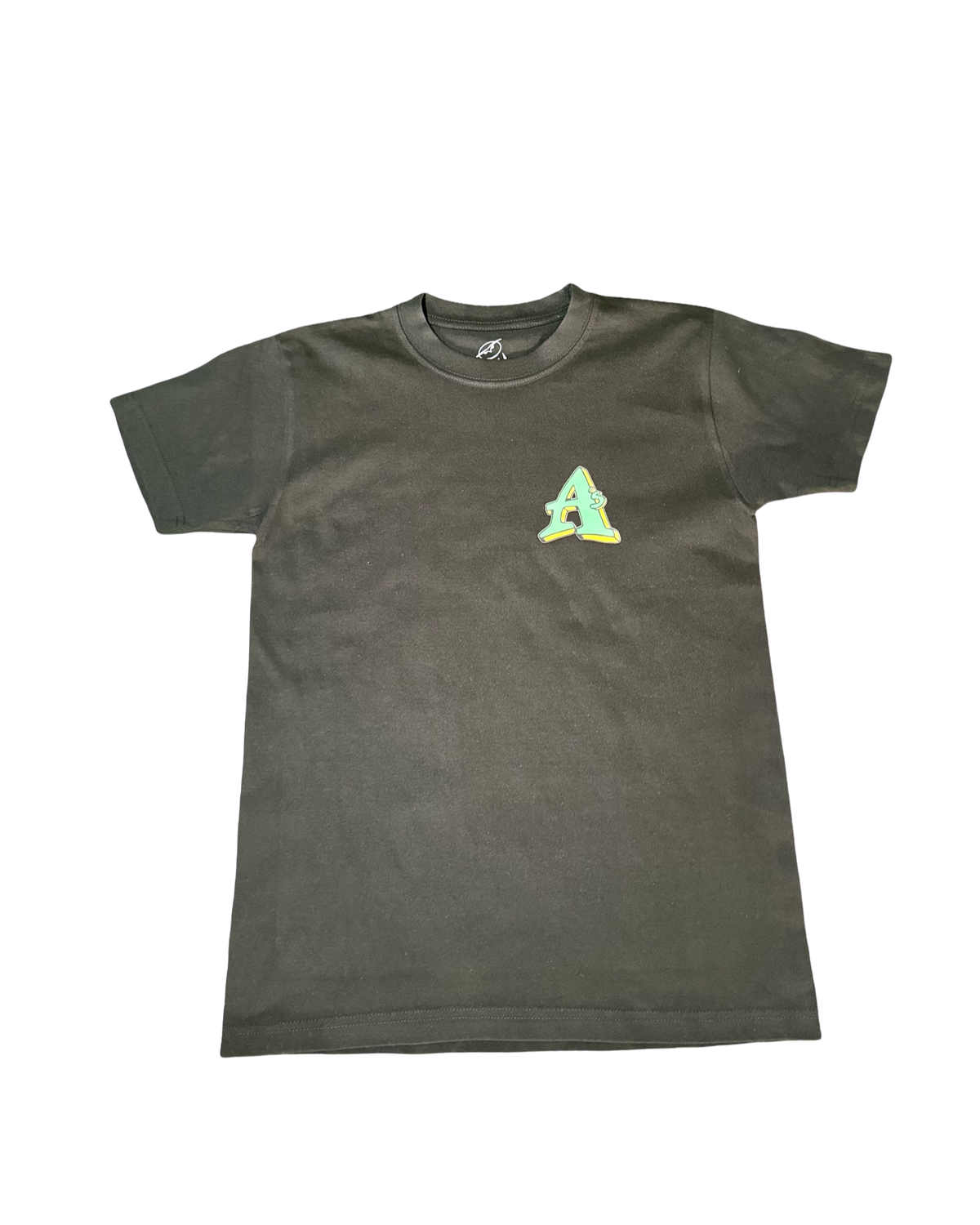WSM Town BiDniZ | Shirt | Black