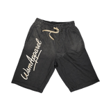 WSM Baggy | Shorts | Black