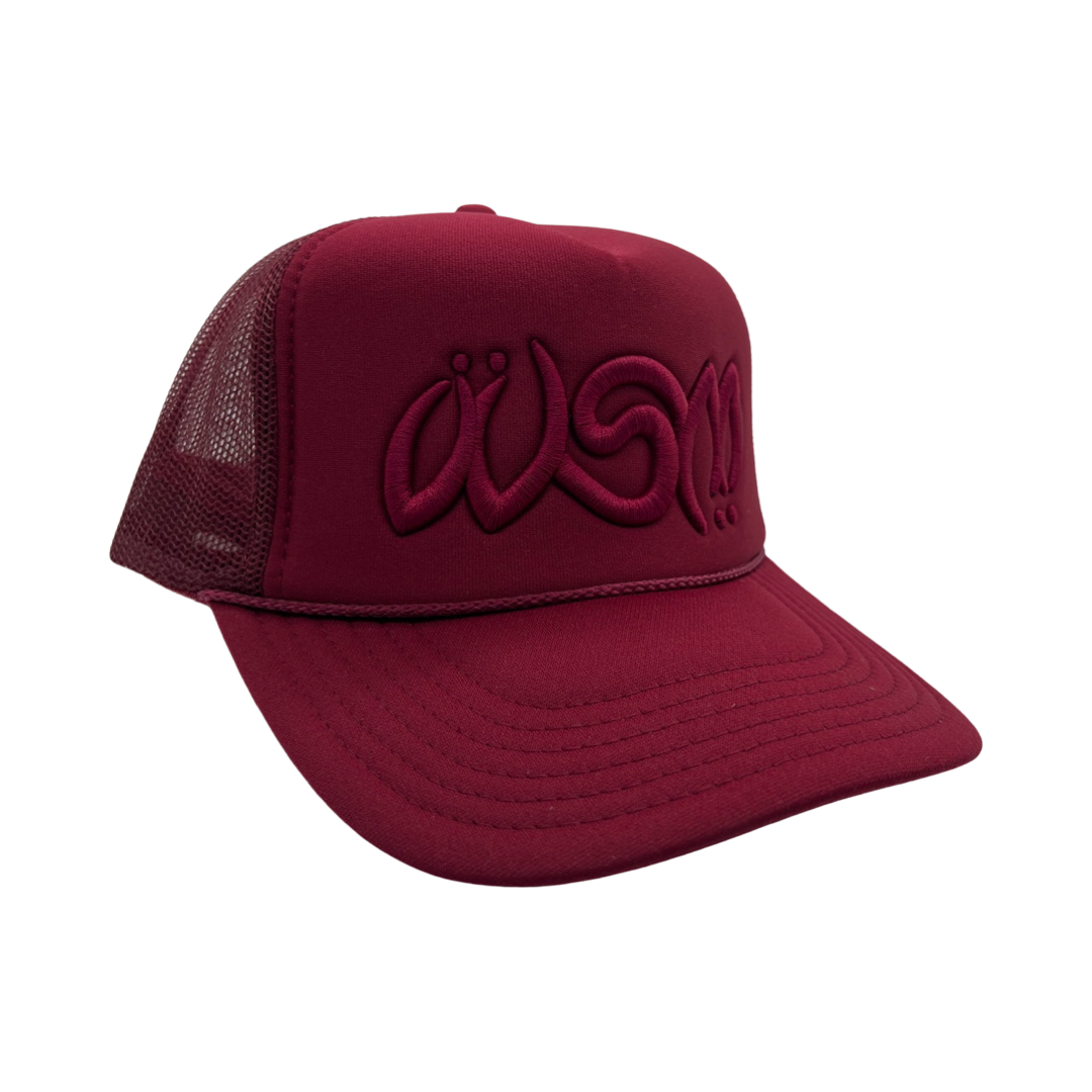 WSM  Trucker Hats– WSM Apparel
