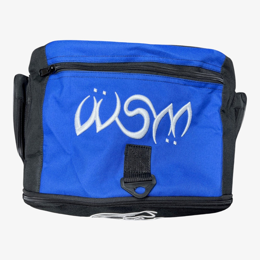 2-in-1 Wise Duffle/Backpack