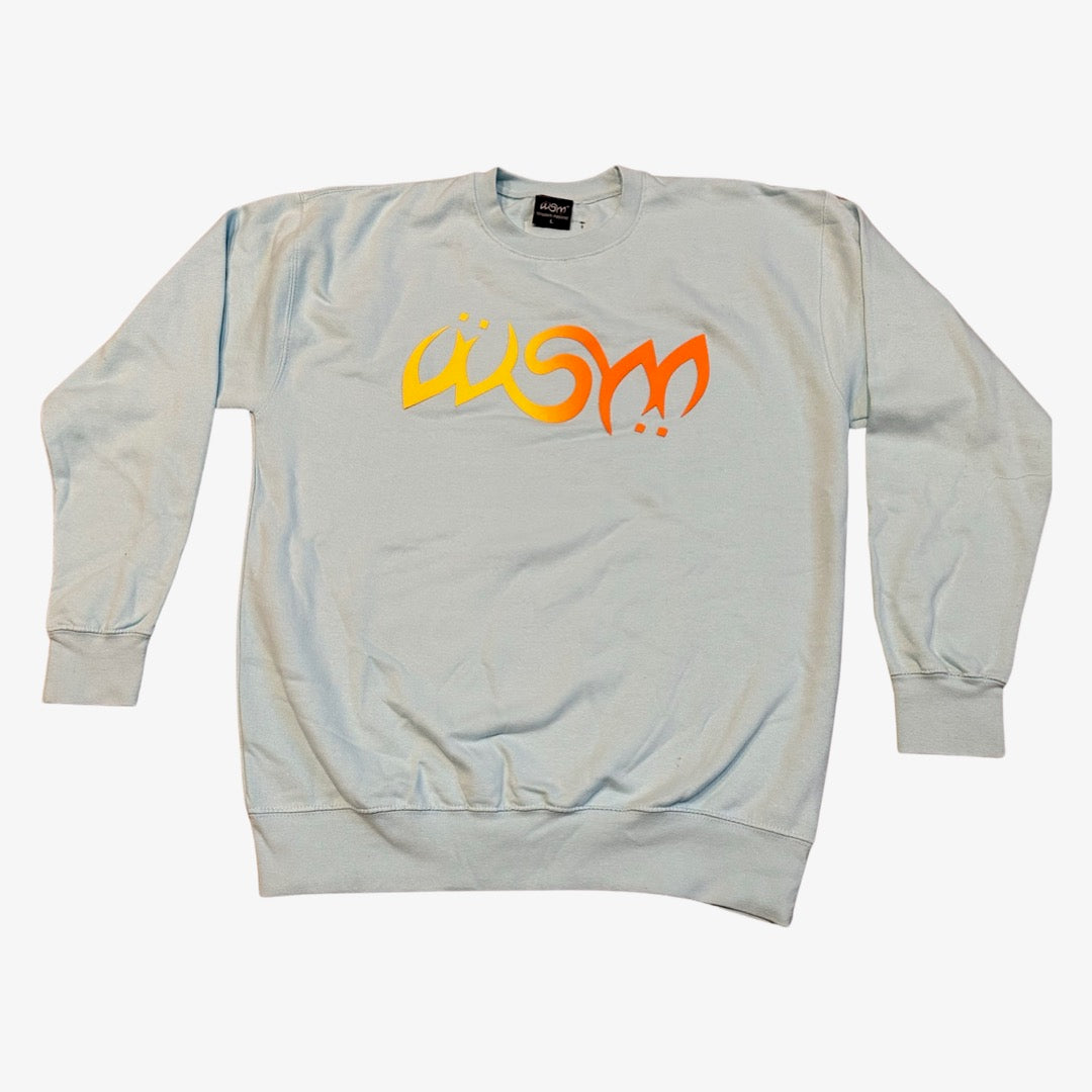 WSM | Crewneck Sweater