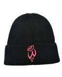 Wise Owl | Knitted Beanies