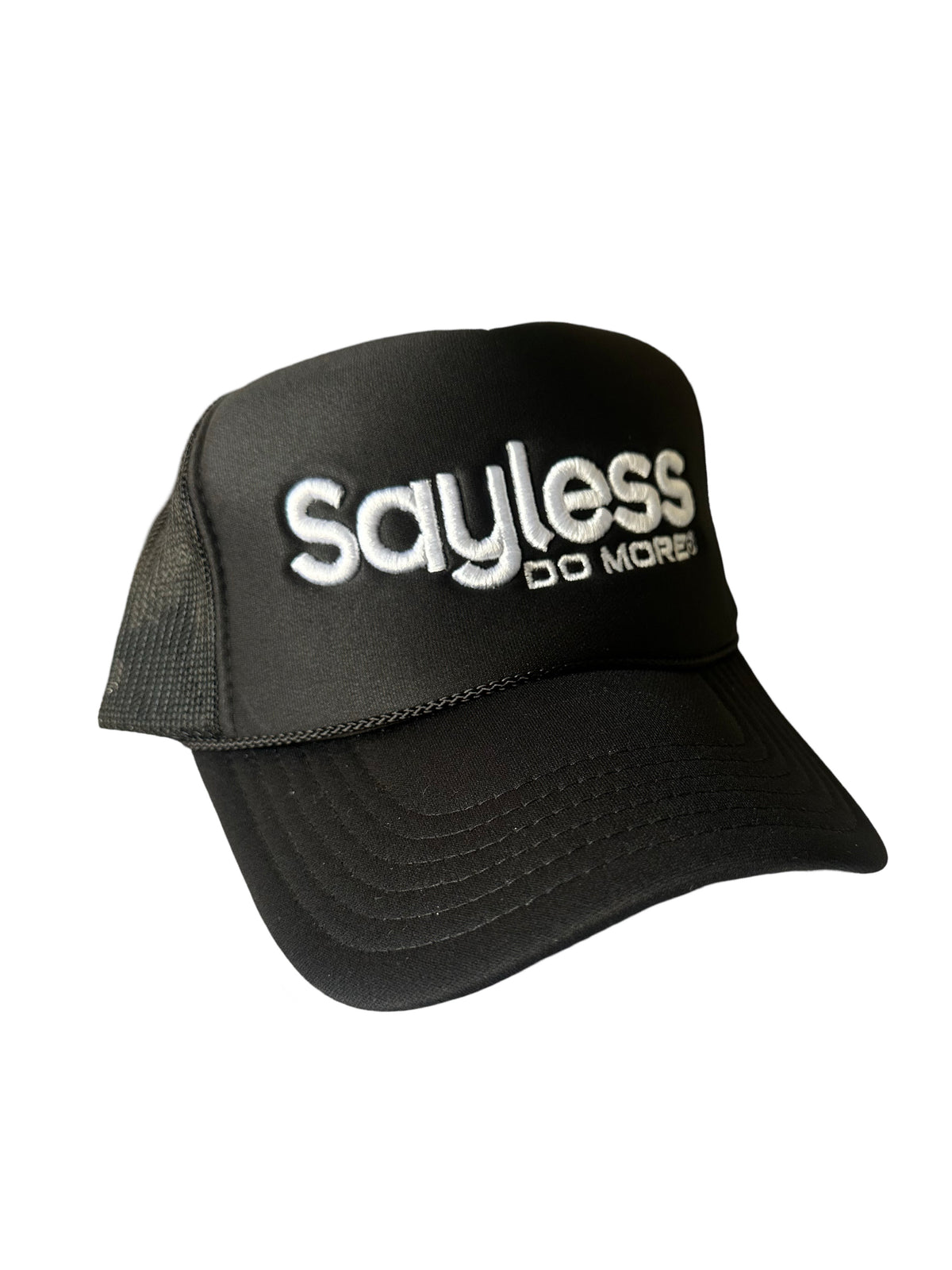 Sayless Do More | Trucker Hats